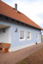 Hauszugang - 5 Zimmer Etagenwohnung zur Miete in Pommersfelden