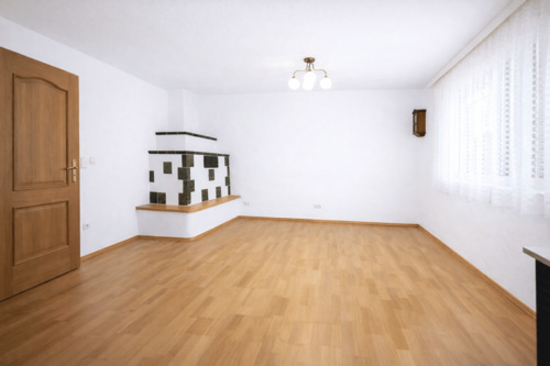 Wohnbereich EG - 