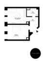 Brandvorwerkstr. 53, EG (VH) - WE1 - Etage 1 - 5BZU3Y - 