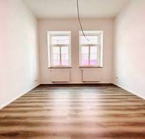 BEZUG nach Sanierung! hochwertige 2 Raum Wohnung im Leipziger Süden +++ TOP+++ citynah - Leipzig / Leipzig Südvorstadt