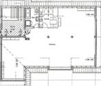 Wohnung 4 Grundriss - 