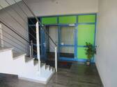 Treppenhaus UG - 