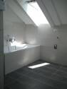 WE 4 - Badewanne und WM-Anschluss - 
