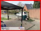 Hinterhof Ansicht 2 - 5 Zimmer Reihenendhaus in Emden