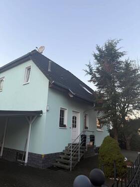 Bild 3 - 6 Zimmer Einfamilienhaus in Berlin-Spandau