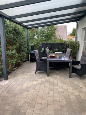 Terrasse - 