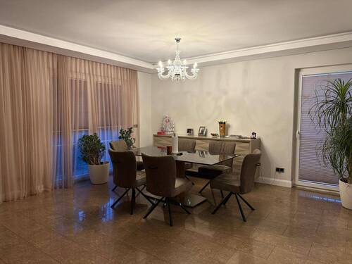 Essbereich - 