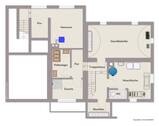 Grundriss UG - 