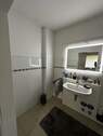 Badezimmer - 2 Zimmer Etagenwohnung zur Miete in Bad Bevensen