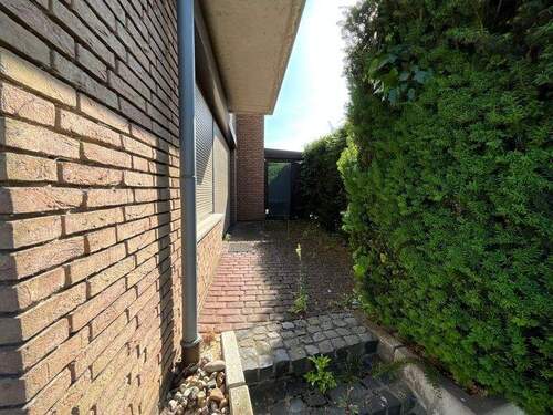 Terrasse - DHH rechts - 