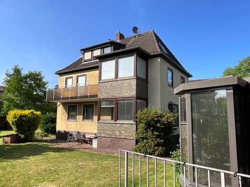 Hinterhaus-3 - 