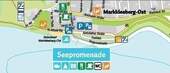 Karte.jpg - Terrassenwohnung mit 95,80 m² in Markkleeberg zum Kaufen