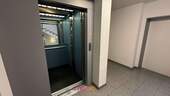 Aufzug - 