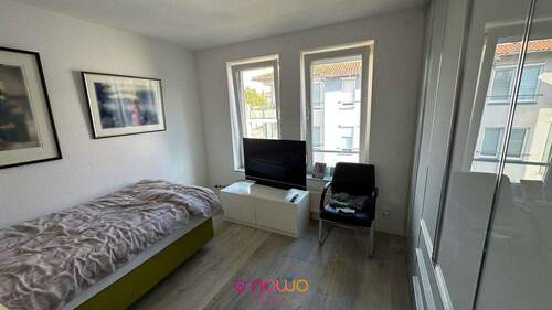 Schlaf- oder Kinderzimmer - 