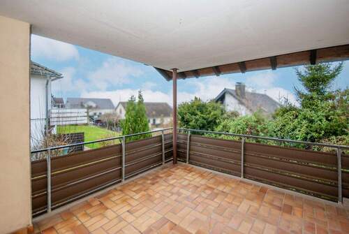 EG - Balkon - Mehrfamilienhaus, Wohnhaus mit 290,00 m&sup2; in Goslar zum Kaufen