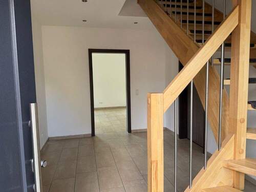 Hereinspaziert - 5 Zimmer Einfamilienhaus in Brandis