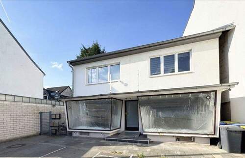 Bild 1 - Ladenlokal zu vermieten in Frechen-Königsdorf bei Köln