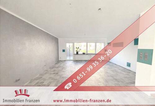 Titelbild - Reihenmittelhaus mit Einliegerwohnung - ideal für Familien, Mehrgenerationen oder zur Vermietung!