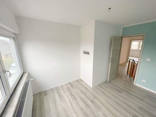 2. OG Schlafzimmer 3 - Reihenmittelhaus mit 170,00 m&sup2; in Konz zum Kaufen