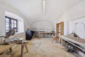 Werkstatt/Lagerraum 1 - 