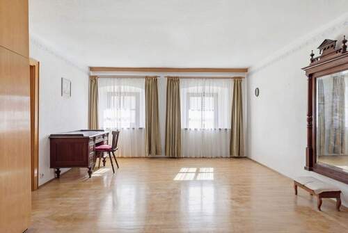 Schlafzimmer im OG - 