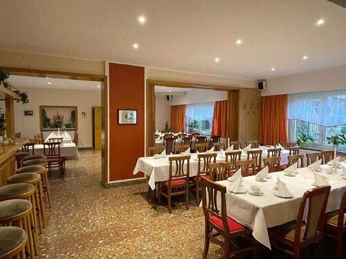 Gastraum (1) - Hotel, Pension, Gasthof in Ringenhain zum Kaufen