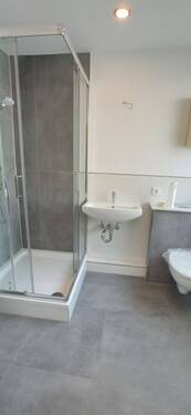 Beispiel sanierte Wohnung - 