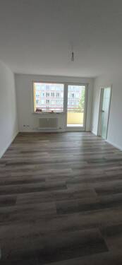 Beispiel sanierte Wohnung - 