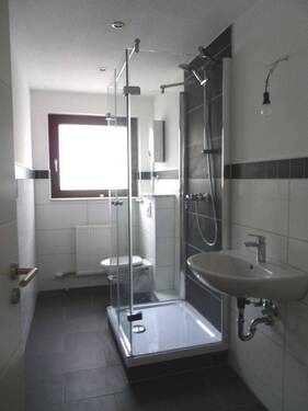 Beispiel sanierte Wohnung - 