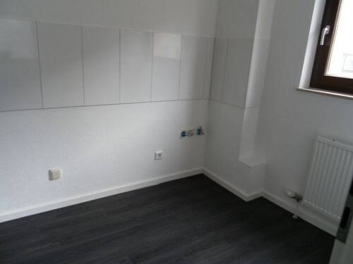 Beispiel sanierte Wohnung - 