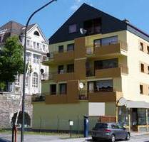 Gepflegtes Wohn-Geschäftshaus in Wuppertal-Barmen mit Potential