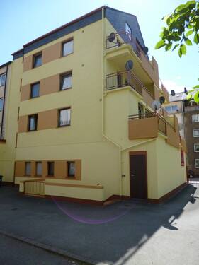 Rückansicht - Gewerbeobjekt (Büro, Produktion, Verkauf) zum Kaufen in Wuppertal