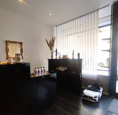 großes LALO Teilansicht - 