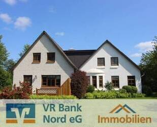 Zweifamilienhaus auf großem Grundstück in Alleinlage - Dollerup Terkelstoft