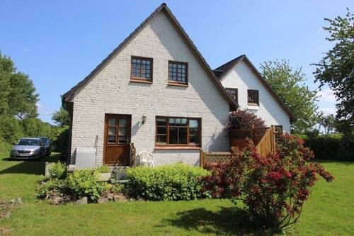 Bild 2 - 7 Zimmer Mehrfamilienhaus, Wohnhaus zum Kaufen in Dollerup