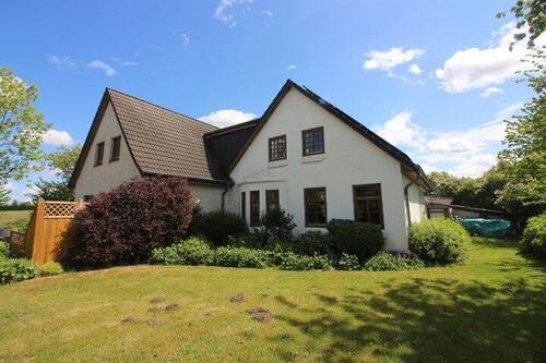 Bild 4 - Mehrfamilienhaus, Wohnhaus mit 220,20 m&sup2; in Dollerup zum Kaufen