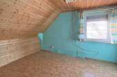 Zimmer Dachgeschoss - 