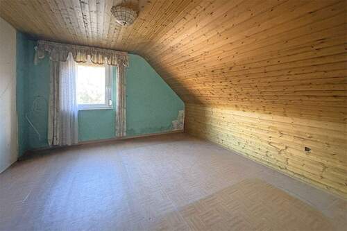 Zimmer Dachgeschoss - 