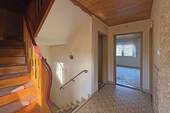 Treppenhaus - 