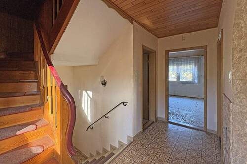 Treppenhaus - 