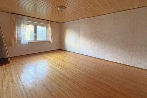 Zimmer Erdgeschoss - 