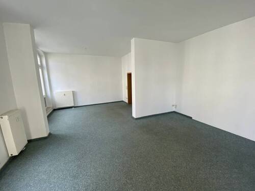 Eingangsbereich - Büro zur Miete in Gera