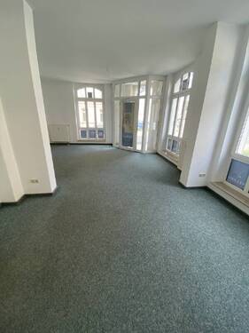 Eingangsbereich - Büro in Gera