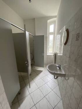 Toiletten Damen - 