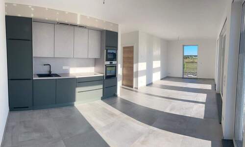 Beispielbild Innenausbau - 