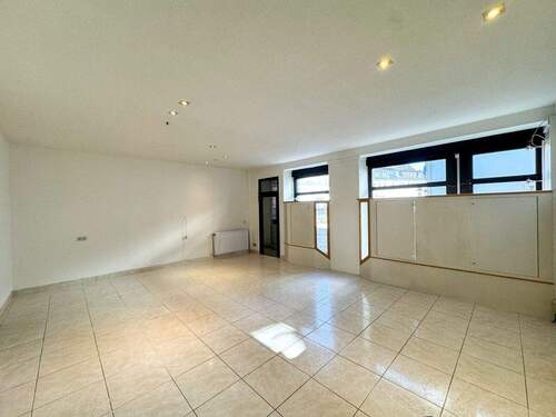 Verkaufsraum - IHR neues Geschäft im Herzen von Schwarzenberg