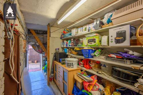 Werkstatt Nebengelass - 