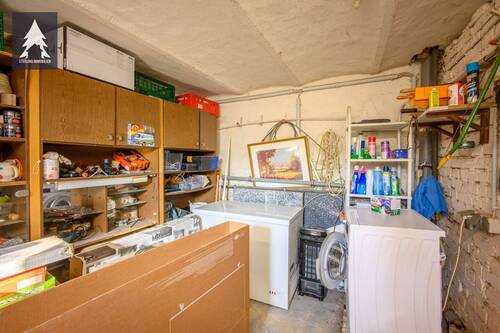 Werkstatt Nebengelass - 