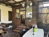 3226 überdachte Terrasse - 