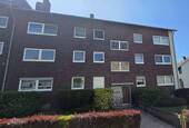 Hausansicht - TOP!!! RENOVIERTE + GEMÜTLICHE 2 ZIMMER WOHNUNG mit BALKON in GELSENKIRCHEN - BUER!!!